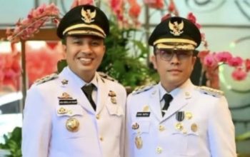 Luwu Utara Siap Jadi Tuan Rumah STQH XXIII Sulsel, Bupati Targetkan Sukses Tanpa Cela