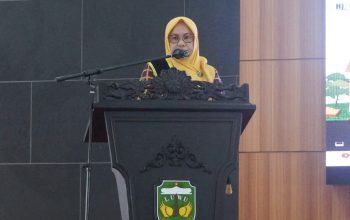 Bunda PAUD Luwu Buka Bimtek Gerakan Transisi PAUD ke SD