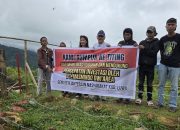 Keluarga Pong Titing Klarifikasi, Tegaskan Tak Terlibat Pemblokiran Jalan Tambang