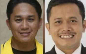 Ketua Umum ADKASI Hadiri Pelantikan PAW Ketua DPRD Luwu Utara