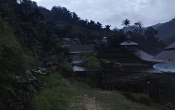 Salupaku Gelap: Kemerdekaan yang Belum Menyala di Ujung Negeri