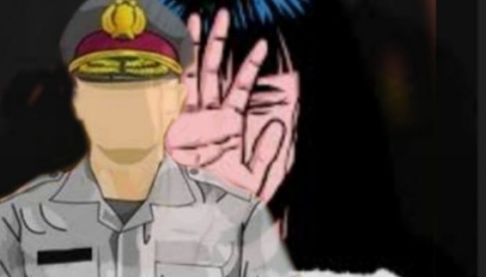 Oknum Polisi di Luwu Diduga Coba Rudapaksa Tahanan Perempuan, Kapolres Tegas: Siap PTDH!