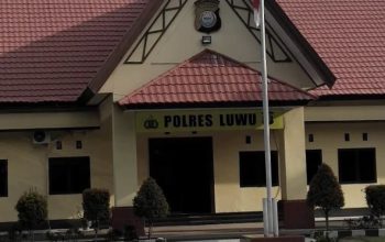 Bocah Bawa Kabur Mobil Dinas Polisi Berisi Senjata Api, Anggota Polsek Walenrang Diperiksa Propam