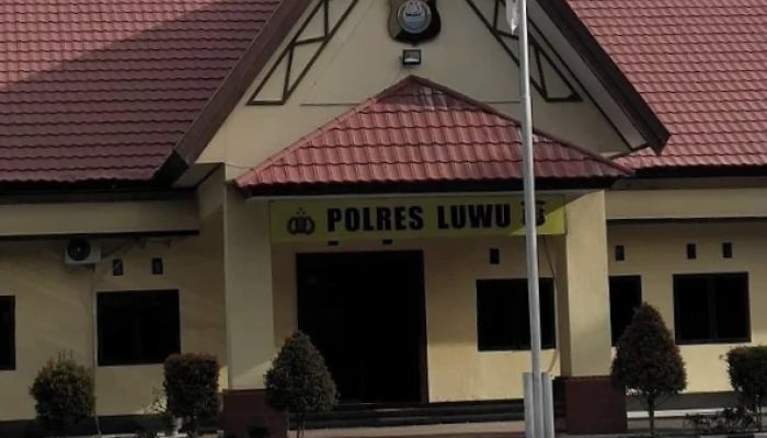 Bocah Bawa Kabur Mobil Dinas Polisi Berisi Senjata Api, Anggota Polsek Walenrang Diperiksa Propam