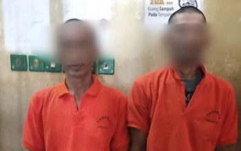 Kasus Pengrusakan Tanaman di Malangke, 3 Orang Resmi Jadi Tersangka