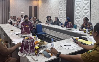 Sidang Disiplin ASN Luwu, Satu PNS Turun Jabatan, 20 Lainnya Ditegur