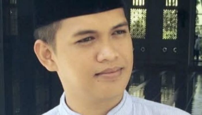 Harry Zulfikar Resmi Terpilih Jadi Ketua KPU Kota Palopo