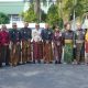 Nuansa Adat Kental, Pemkab Luwu Gelar Mappesabbi di Kedatuan