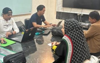 Dua Pengelola Travel Umrah-Haji di Malang Ditangkap, Diduga Gelapkan Dana Puluhan Jemaah Asal Gowa