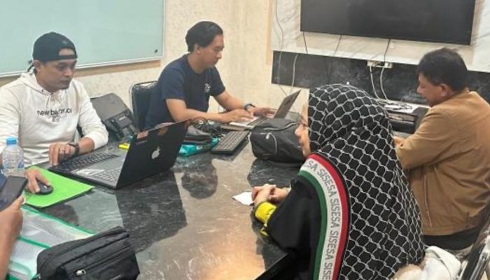 Dua Pengelola Travel Umrah-Haji di Malang Ditangkap, Diduga Gelapkan Dana Puluhan Jemaah Asal Gowa