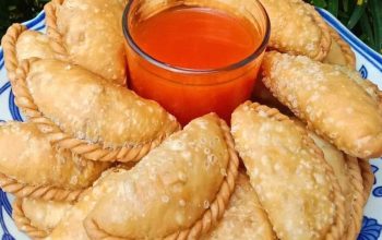 Jalangkote Jadi Menu Buka Puasa Terlaris di Ramadan 1447 Hijriah