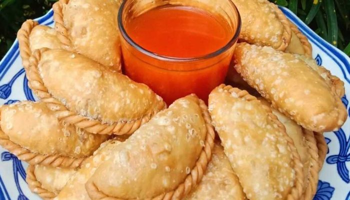 Jalangkote Jadi Menu Buka Puasa Terlaris di Ramadan 1447 Hijriah