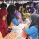 Pemkab Luwu Gelar Gerakan Pangan Murah, Tekan Harga Jelang Ramadan