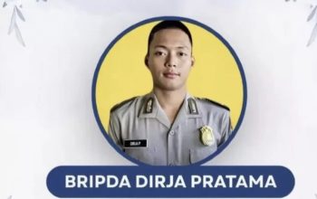 Kematian Bripda Dirja Jadi Sorotan, Apa Langkah Tegas Kapolda Sulsel