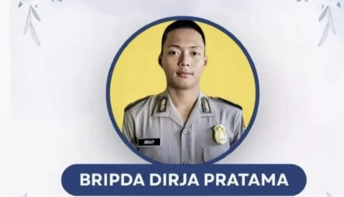 Kematian Bripda Dirja Jadi Sorotan, Apa Langkah Tegas Kapolda Sulsel