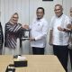 Bupati Luwu Bahas Pengembangan Hortikultura Dengan Kemenko Pangan