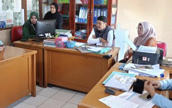 Kemenag Palopo Dorong Madrasah Perkuat PTSP, Humas dan Digitalisasi Arsip