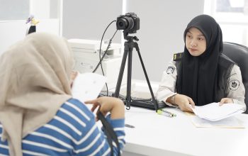 Pengumuman Layanan Keimigrasian Selama Libur Nyepi dan Idulfitri 1447 H