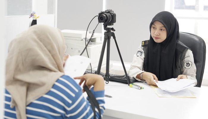 Pengumuman Layanan Keimigrasian Selama Libur Nyepi dan Idulfitri 1447 H