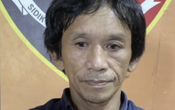 Diburu Berbulan-Bulan, Residivis Curanmor Lintas Daerah Akhirnya Tertangkap di Battang