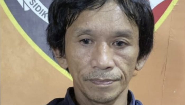 Diburu Berbulan-Bulan, Residivis Curanmor Lintas Daerah Akhirnya Tertangkap di Battang