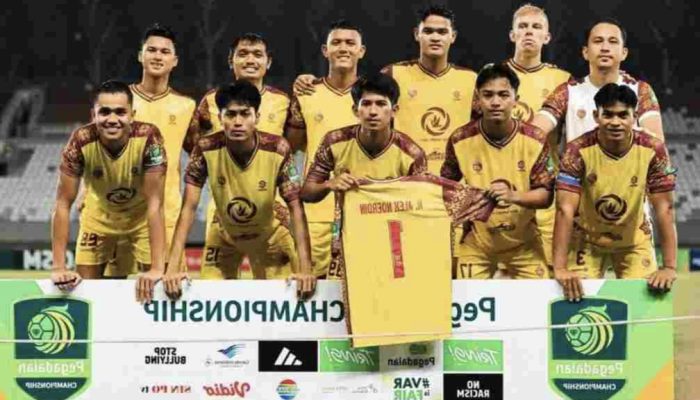 Ujian Berat Sriwijaya FC, Liga 2 Pekan 22 Sajikan Duel Bergengsi