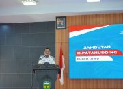 22 Kecamatan di Luwu Disasar Program GENTING, Fokus Cegah Stunting