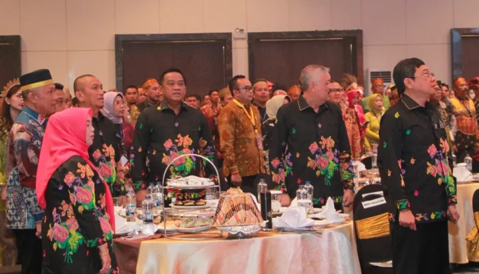 Bupati Luwu: PSBM XXVI Buka Peluang Besar Investasi Daerah