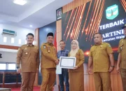 Musrenbang 2027 Luwu, Kopi Arabika Latimojong Resmi Kantongi Sertifikat IG