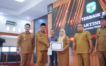 Musrenbang 2027 Luwu, Kopi Arabika Latimojong Resmi Kantongi Sertifikat IG