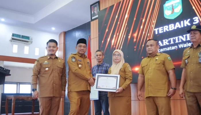 Musrenbang 2027 Luwu, Kopi Arabika Latimojong Resmi Kantongi Sertifikat IG