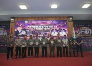 Digitalisasi Pajak Dipercepat, Bupati Luwu Targetkan Peningkatan PAD