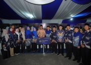 1.044 Peserta Ramaikan MTQ Sulsel, Patahudding Optimistis Luwu Berprestasi