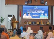 Luwu Tancap Gas Perangi Sampah, Bersih-Bersih Jadi Rutinitas