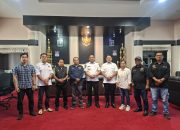 Kolaborasi Pemkab Luwu dan PWI, Bangun Informasi Akurat dan Berimbang