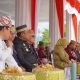 Bupati Luwu Hadiri HUT Palopo, Infrastruktur Luwu Raya Jadi Sorotan Gubernur