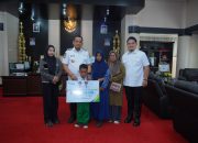 Pemkab Luwu dan BPJS Ketenagakerjaan Salurkan Santunan Ratusan Juta