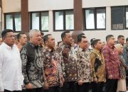 Bupati Luwu Tegaskan Komitmen Cegah Korupsi dan Benahi Layanan Pertanahan