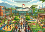 Patahudding Dukung Program Prabowo, Sekolah Terintegrasi Segera Hadir di Luwu