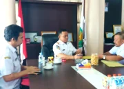 Pemerintah Luwu Terapkan WFA, ASN Tetap Wajib Lapor Kinerja Digital