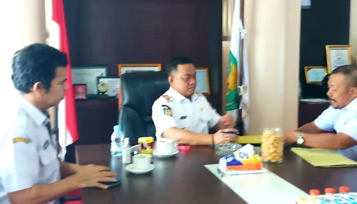 Pemerintah Luwu Terapkan WFA, ASN Tetap Wajib Lapor Kinerja Digital