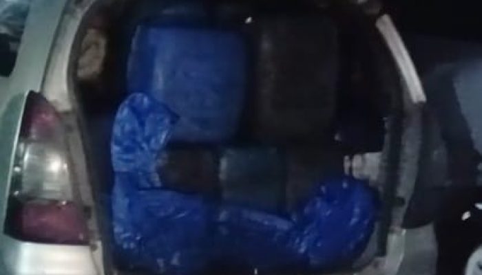 Muat Solar Subsidi, Tiga Mobil Diamankan Polisi di Luwu Utara