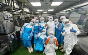 UKJP Palopo Gelar Seminar Magang Internasional, Dorong Mahasiswa Go Global