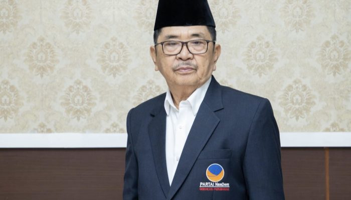 NasDem Palopo Tolak Pemberitaan Tempo, Nilai Tendensius dan Menggiring Opini Publik