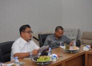 Pemkab Luwu Optimalkan APBD dan Dana Desa untuk Perluas Jamsostek