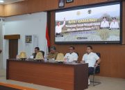 Kejar Target LTT, Bupati Luwu Minta Tambahan Penyuluh Pertanian