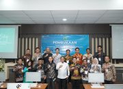 Patahudding Buka Seleksi JPT Pratama, Empat Jabatan Strategis Diperebutkan