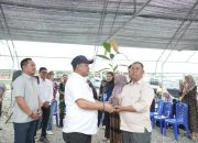 Patahudding Optimistis Kakao Kembali Jadi Andalan Ekonomi Daerah