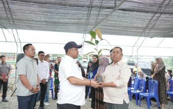 Patahudding Optimistis Kakao Kembali Jadi Andalan Ekonomi Daerah
