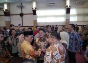 Ekspose Manajemen Talenta BKN RI, Wabup Luwu Fokus Tingkatkan Kualitas ASN